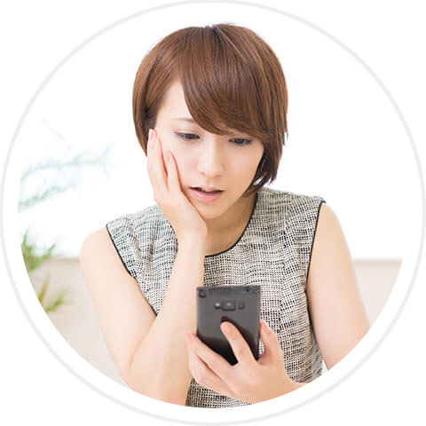 出会いのチャンスが増えるのもわかるけどでもやっぱりオンラインのお見合いって不安