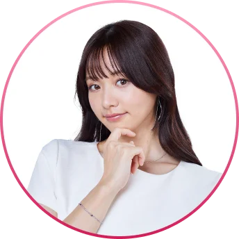森 香澄さんの画像
