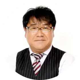 カンニング竹山さんの画像