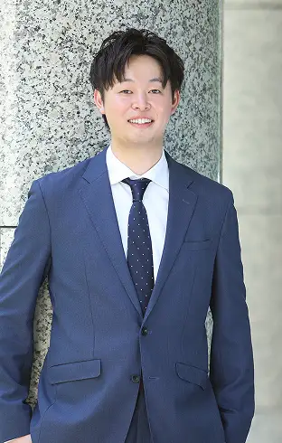 勇樹さんの画像