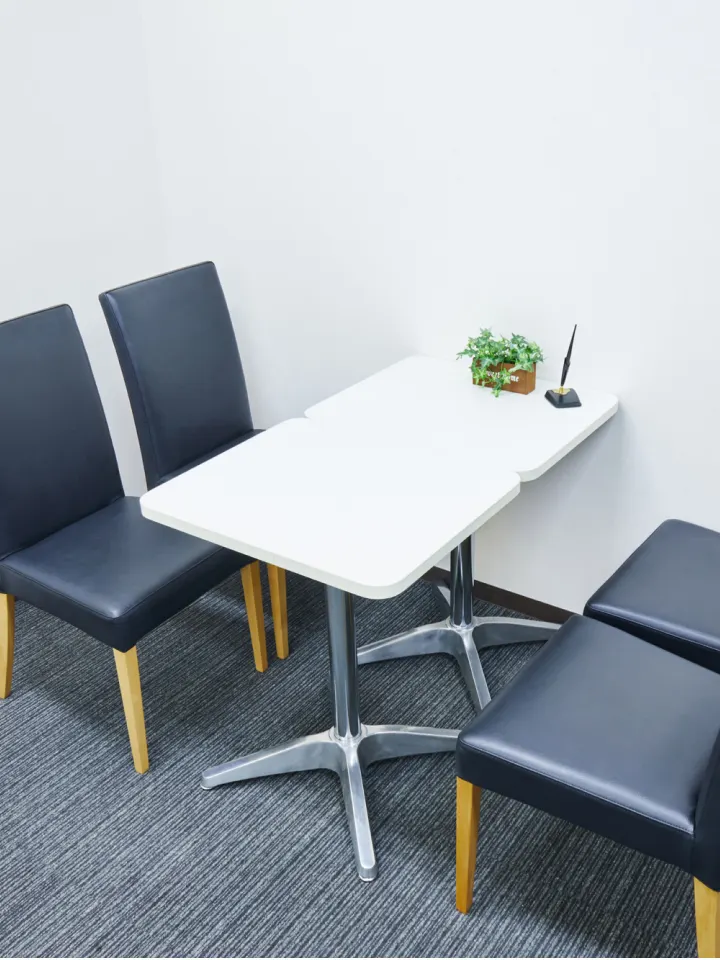 IBJメンバーズ 福岡店 ブース