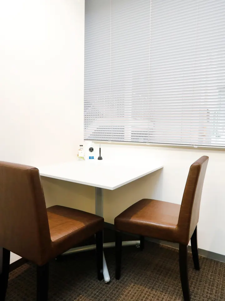 IBJメンバーズ 京都店 ブース