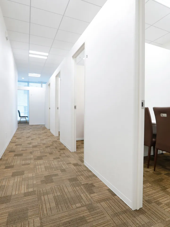 IBJメンバーズ 名古屋店 店内