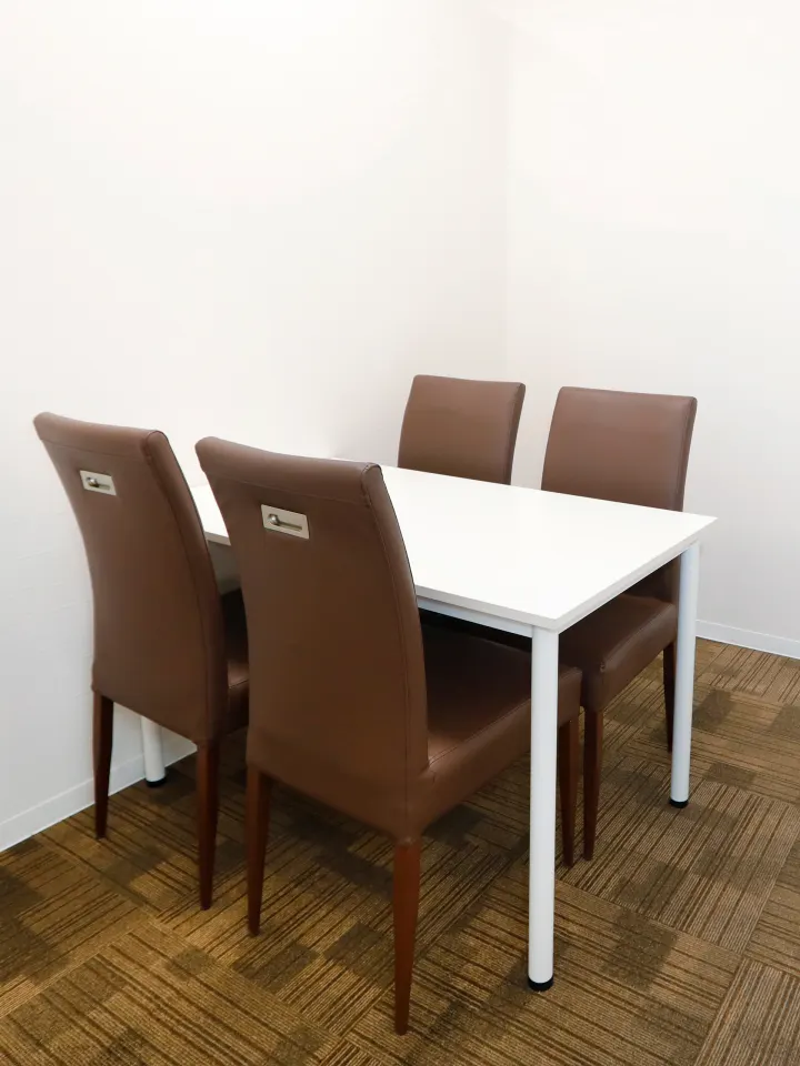 IBJメンバーズ 名古屋店 ブース