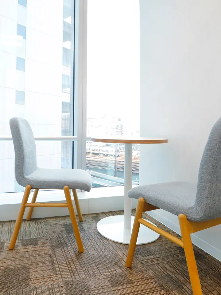 IBJメンバーズ 名古屋店  ブース