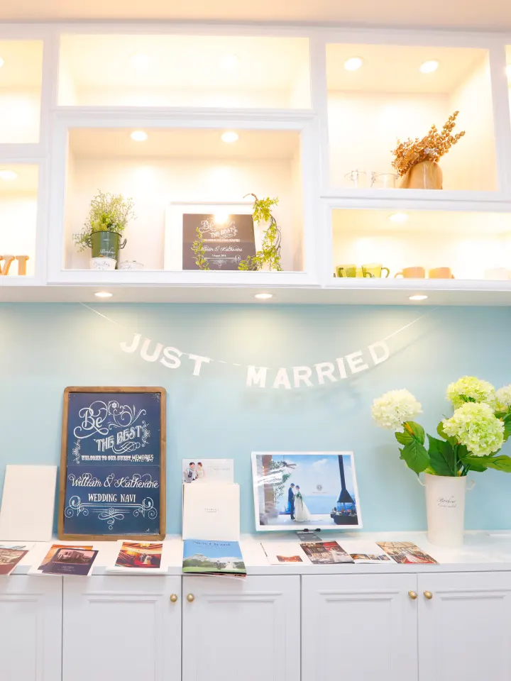 IBJメンバーズ 大阪店 店内