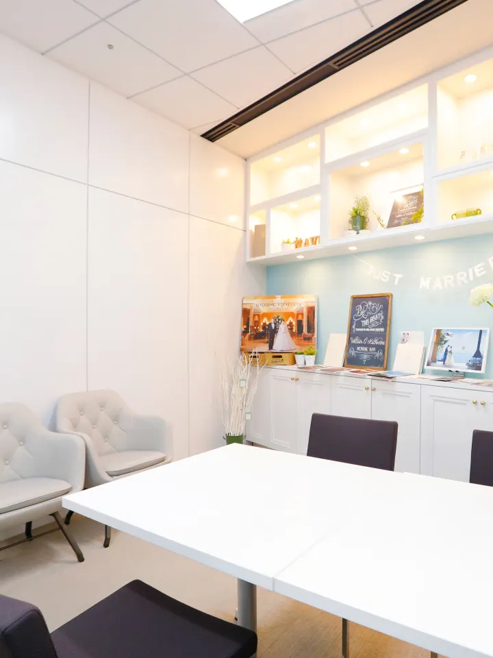 IBJメンバーズ 大阪店 ブース