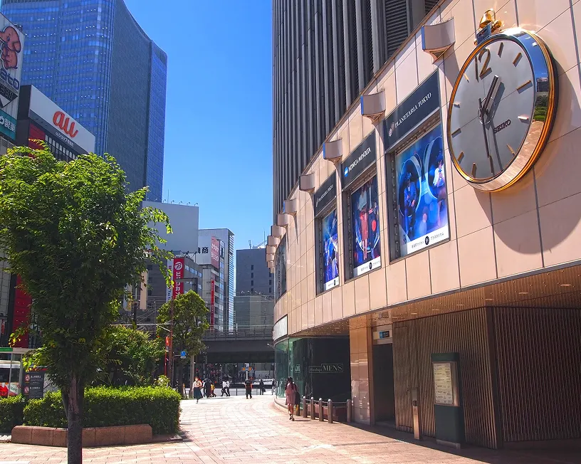 コニカミノルタプラネタリアTOKYO