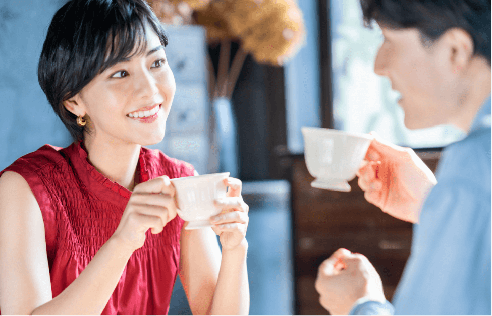 最高峰である理由