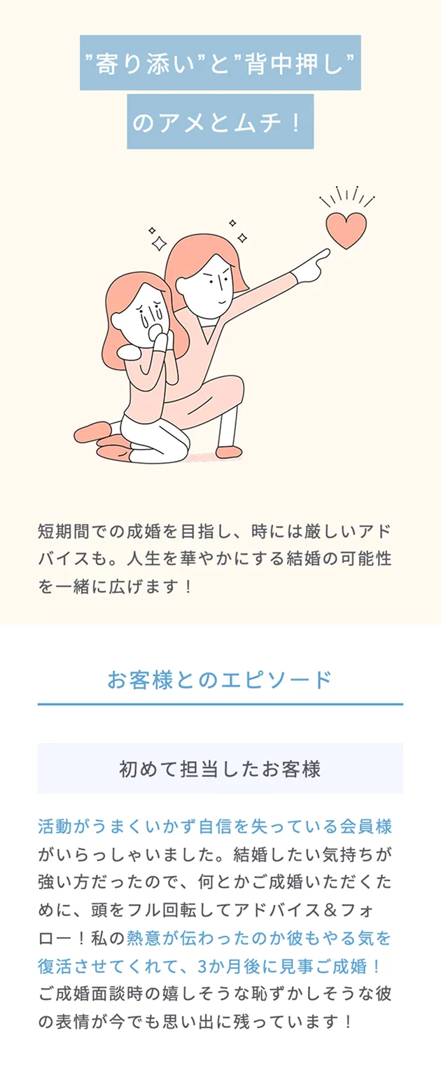 カウンセラーのプロフィール画像