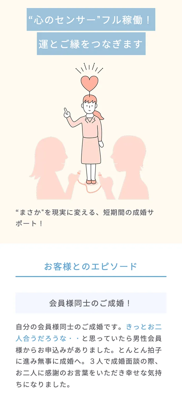 カウンセラーのプロフィール画像