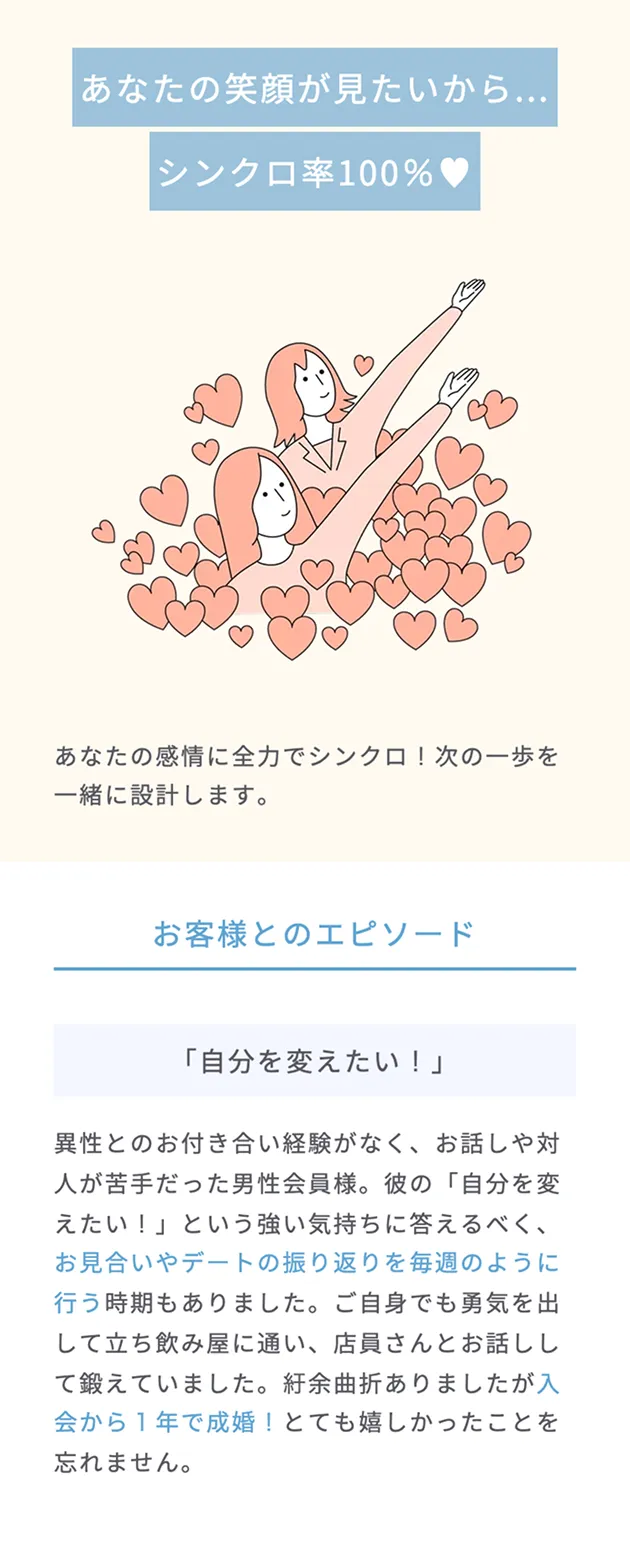 カウンセラーのプロフィール画像