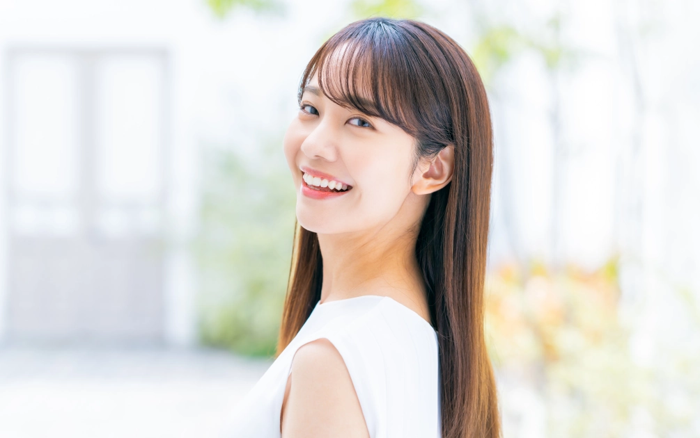 魅力的な会員