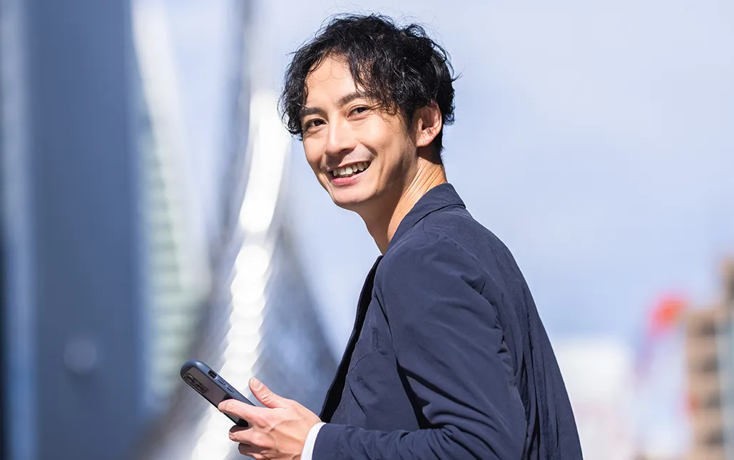 魅力的な会員