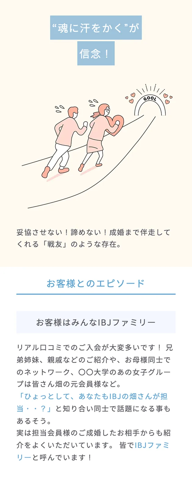 カウンセラーのプロフィール画像