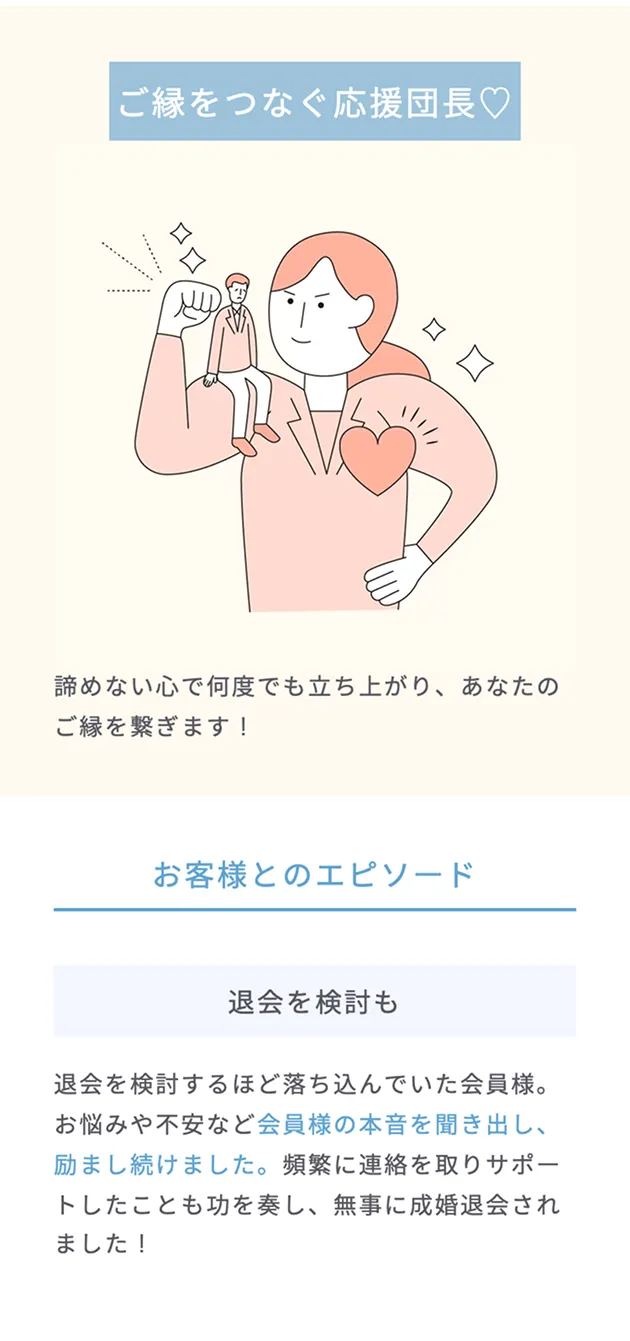 カウンセラーのプロフィール画像