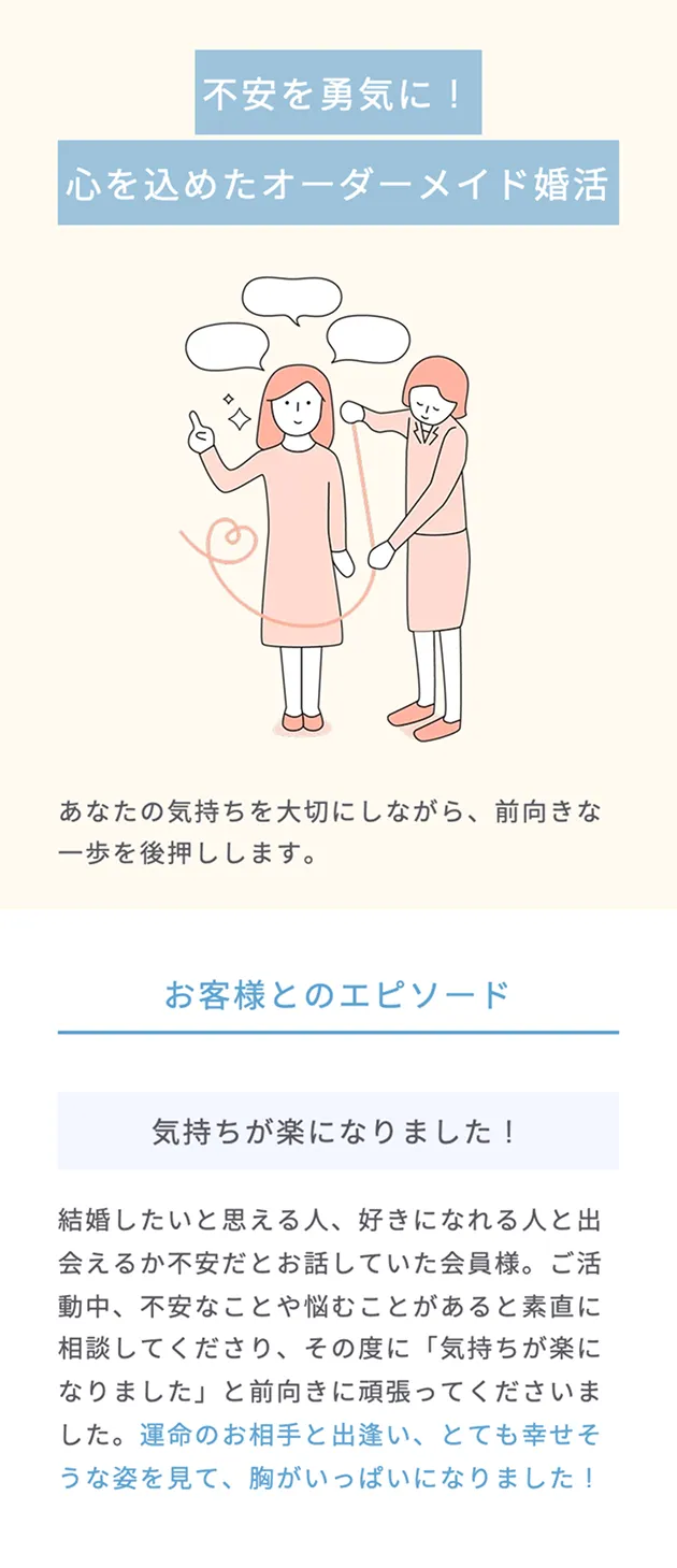 カウンセラーのプロフィール画像