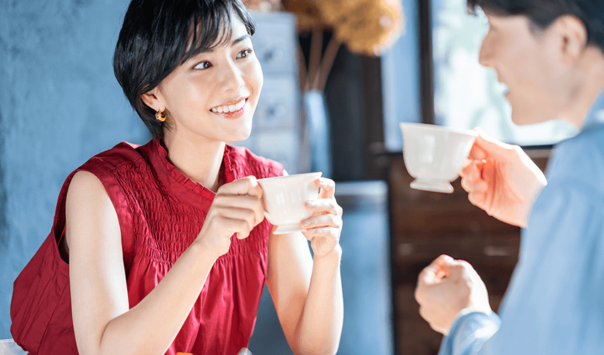 会員限定の婚活パーティー※