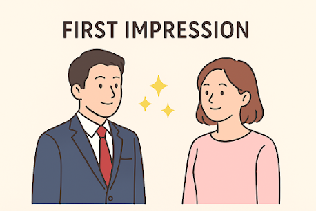 ✨ こんにちは、IBJメンバーズ新宿西口店です ✨
 
突然ですが、皆さまは「ご自身の印象がお相手にどのように映っているか」を意識されたことはありますか？
 
心理学の「メラビアンの法則」によると、人の第一印象はわずか 3〜5秒 で決まるといわれています。

さらに、第一印象を構成する要素の割合は、視覚情報（見た目・表情）が55%、聴覚情報（声のトーン）が38%、言語情報（話す内容）が7%。つまり半分以上は「見た目」によって印象が決まるのです。
 
婚活においても多くの方が条件の一つに挙げるのが 「清潔感」。

初対面の出会いだからこそ、身だしなみや表情といった第一印象がとても大きな意味を持ちます。素敵な服装や整った身だしなみは、お相手へのマナーであると同時に、ご自身の気持ちを高め、自信にもつながります。
 
ただ、年齢を重ねるにつれ「以前似合っていたものが似合わなくなる」ということはありませんか？

女性であればメイクや服のデザイン、男性であれば髪型・眉・肌の印象や服装など…知らないうちに「少し違和感のあるスタイル」になってしまう方も少なくありません。せっかく素敵な魅力をお持ちでも、そのギャップが原因で出会いのチャンスを逃してしまうのは、とてももったいないことです。
 
IBJメンバーズでは、婚活を始める皆さまに安心して臨んでいただけるよう、プロのスタイリストによる ファッション・カラー・メイク・眉サロン などのサポートをご用意しています。

婚活だけでなく、日常生活や今後の人生においても役立つアドバイスを受けられるのが特徴です。
 
ぜひこの機会に、ご自身の魅力をさらにブラッシュアップして、素敵な出会いにつなげてみませんか？＾＾
 
ご来店・オンラインにて
絶賛受付中です！ 
ーーーーーーーーーーーーーーーーーー
 
婚活のご相談と言えば、
【業界最大級の会員・婚約までサポート】
結婚相談所ＩＢＪメンバーズ新宿西口店へご依頼ください(^^)/
 
ーーーーーーーーーーーーーーーーーーー
↓まずはお気軽に無料相談からどうぞ💍