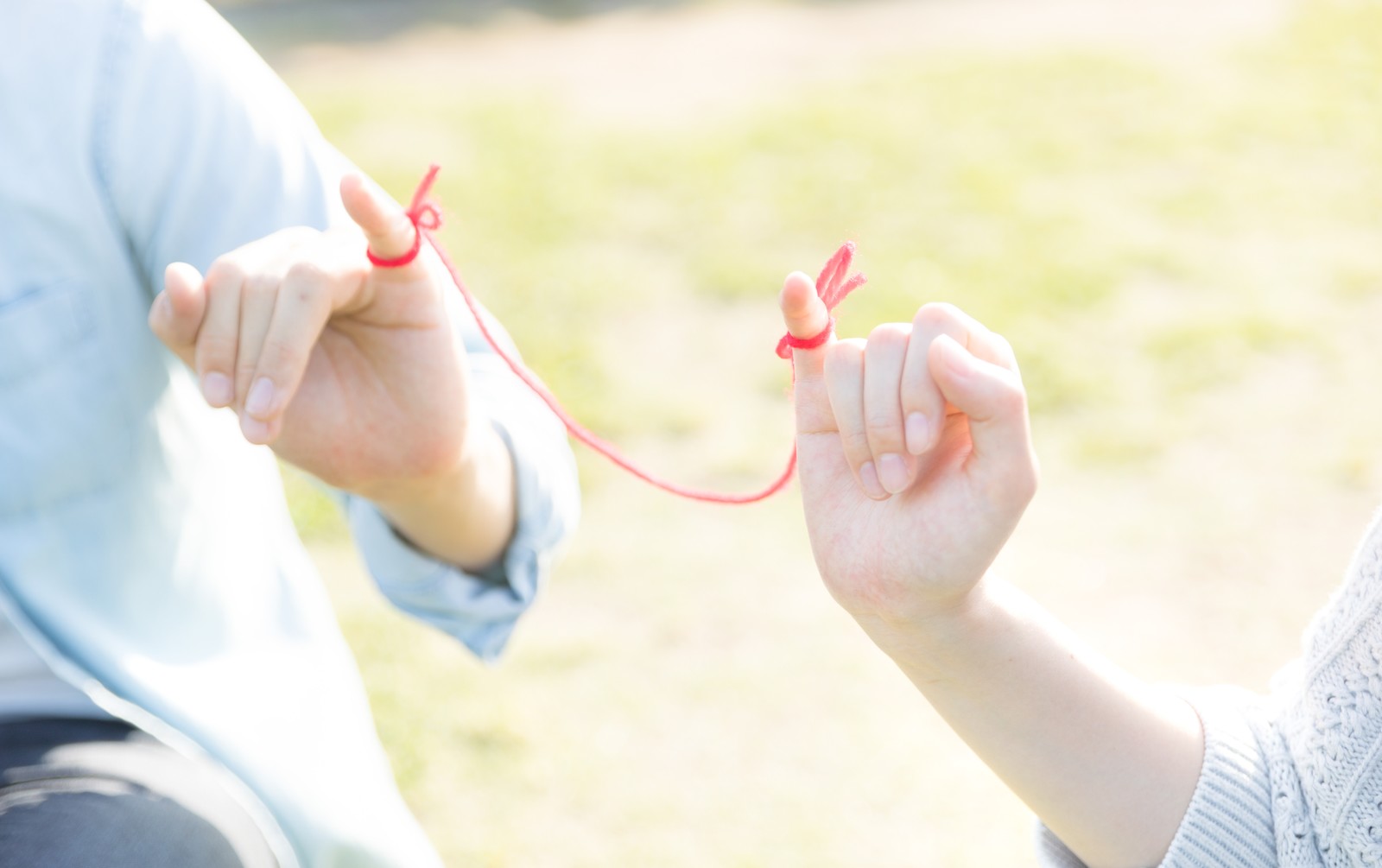 婚活初心者の心構え