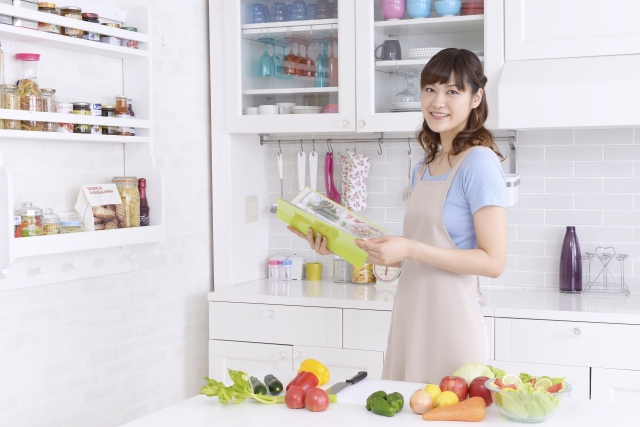 専業主婦になるために必要な男性の年収って?