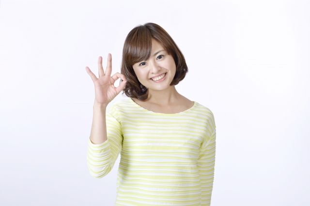 男性の中身をみて選べる女性