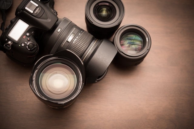 プロフィールの顔写真はどれくらい大切?