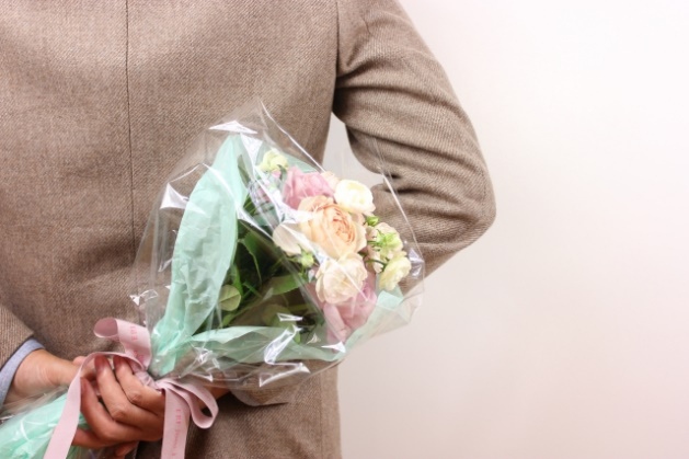 男性が結婚相手に求めるもの