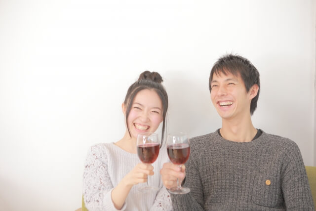 埼玉は結婚相談所に通うのに有利な地域