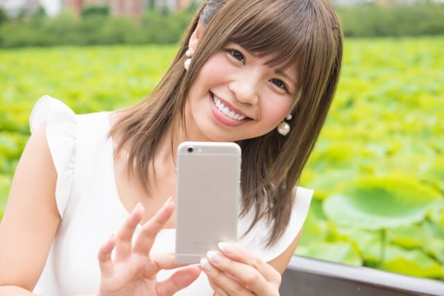 結婚相談所では想像以上に写真は重要なアイテム
