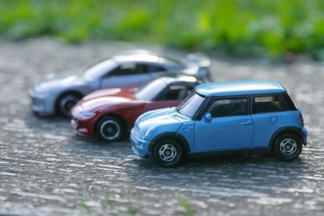 年収600万以上ない男性であっても少しいい「車」を買うことで好印象につながる
