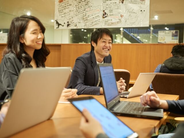 32歳女性は、理想のお相手に出会える機会を探そう