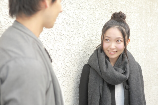 初めてのお見合い時は、最初の挨拶と会話のはじまりが大事