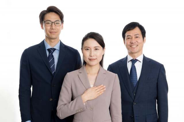 開業したばかりでも結婚相談所で素敵なパートナーを見つければ心強い！