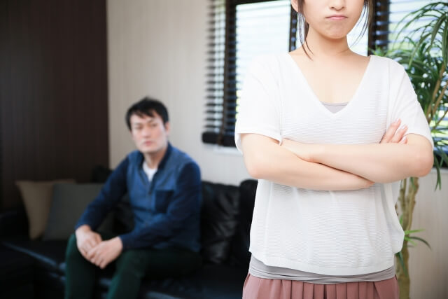 それでも結婚に踏み切れない男性
