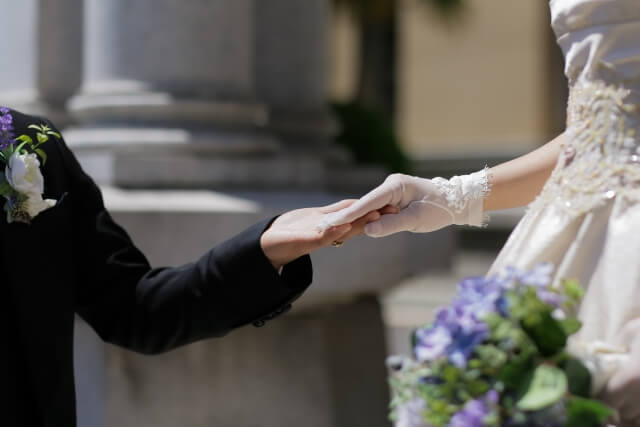 なぜ結婚するの？結婚って必要？