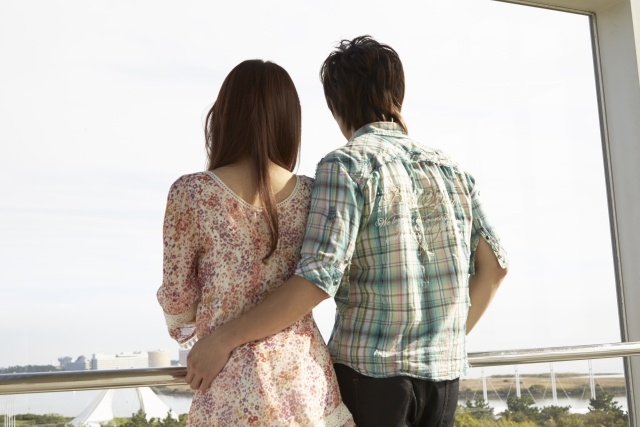 お見合い後の初デートでは、結婚生活を想像させてもらえる女性を求めている
