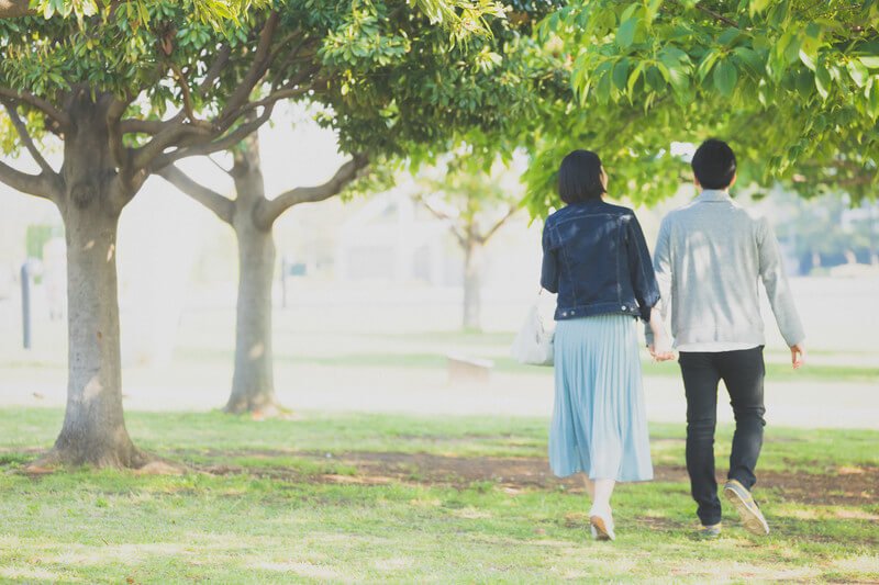 結婚相談所で出会って結婚した人は多い？少ない？