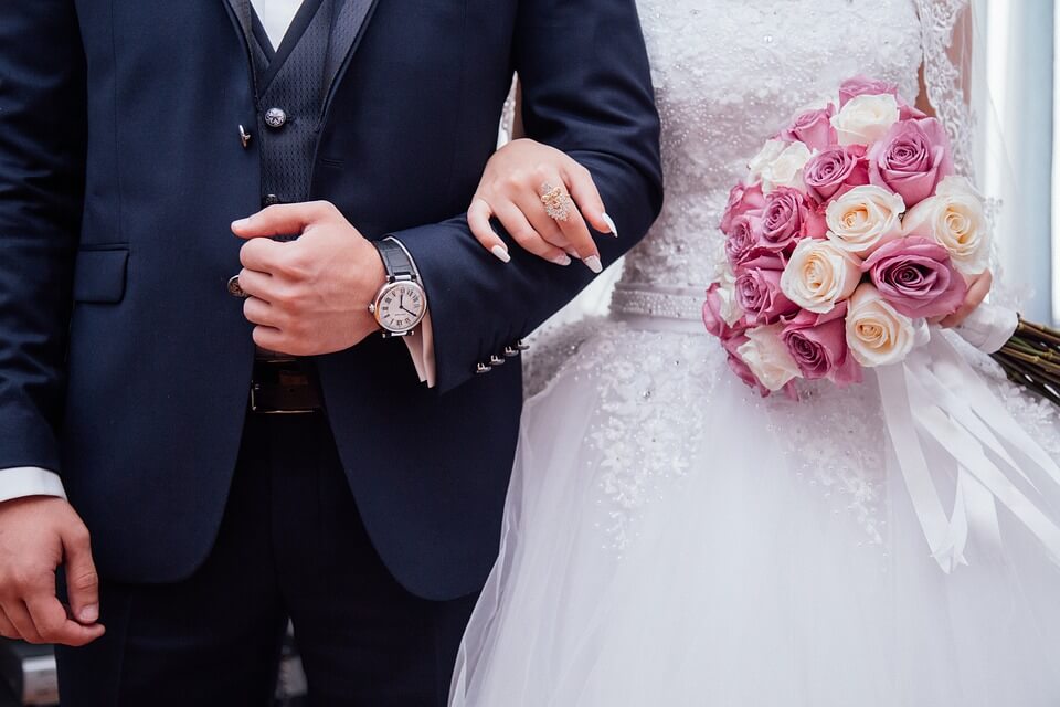自分の結婚観と結婚相手に求めるものは?