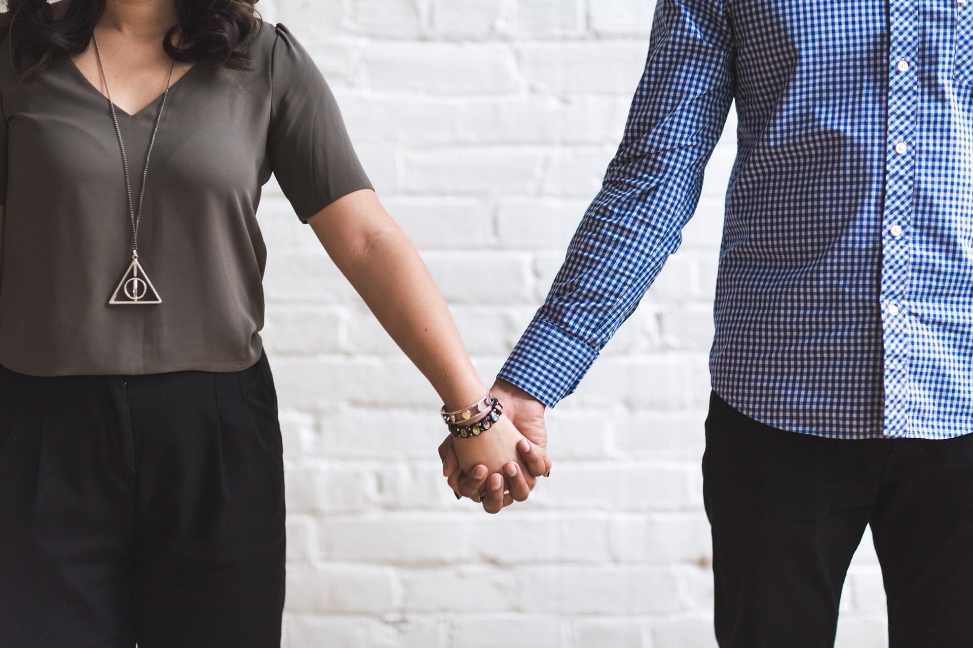 優しさなの?性格なの?女性のリードが必要な困った男性