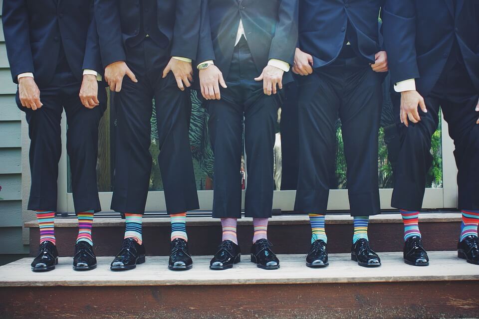 結婚相談所に登録している男性の特徴8パターン