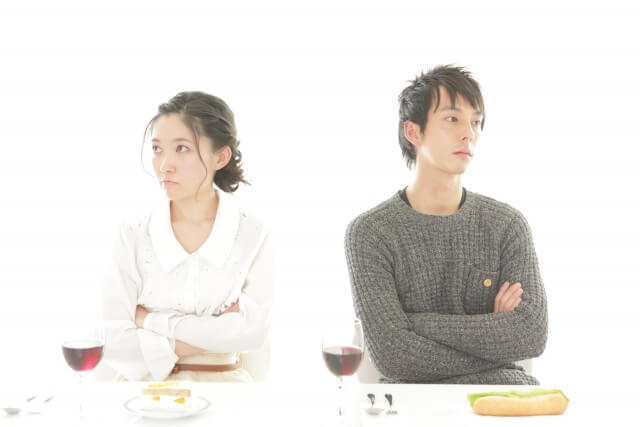 結婚したいけど恋愛してもなかなかタイミングが合わない