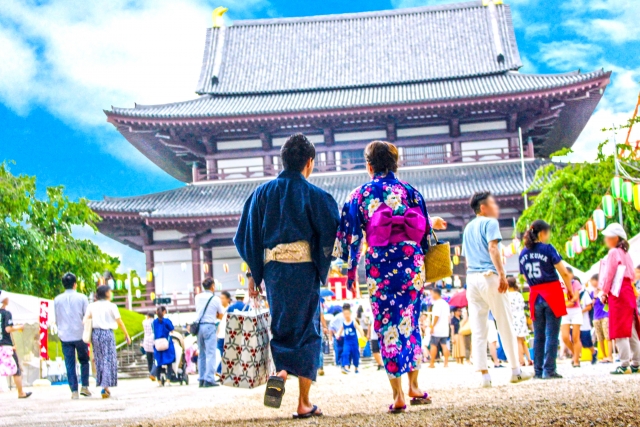 地域別：おすすめの出会いの場をご紹介！