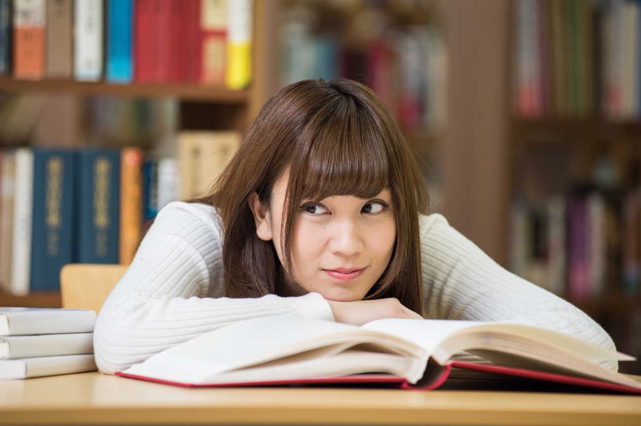 女性が男性に求める事
