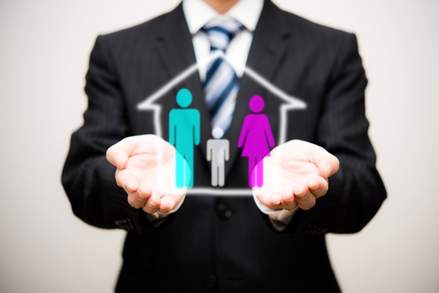 女性との真剣なお付き合いを望んでいる場合は?