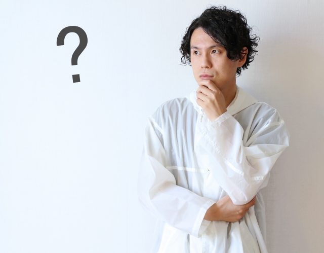 マッチングアプリが向いている男性と向いていない男性がいる？