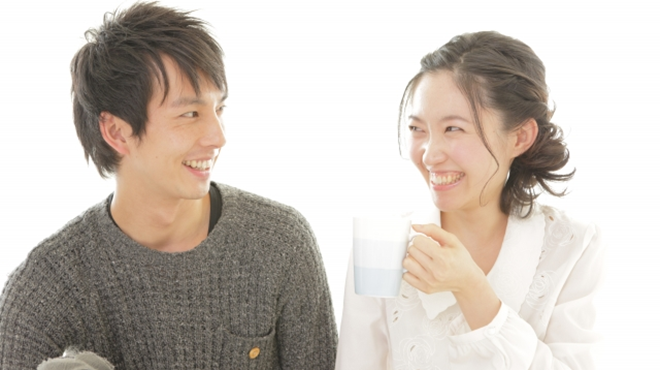 婚活はしあわせな結婚をするためのレッスンになる？その理由とは