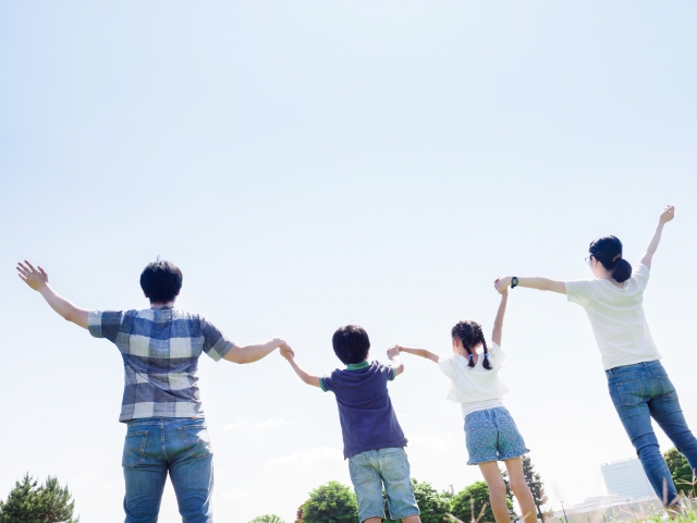 6 困難が起こっても夫婦で乗り切る自信はあるか?
