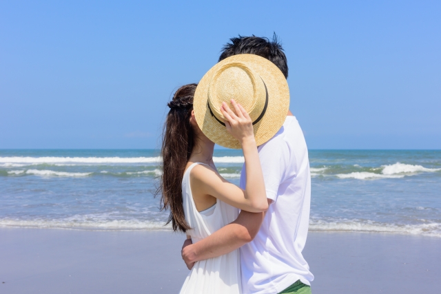 ５　好きな気持ちや、感謝の言葉を伝えてくれた時