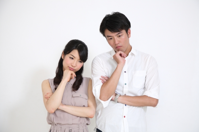 ４　結婚や結婚生活について二人でイメージする